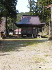 大國主神社