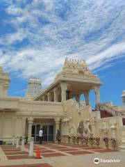 Sri Venkateswara Swami (Balaji) Temple