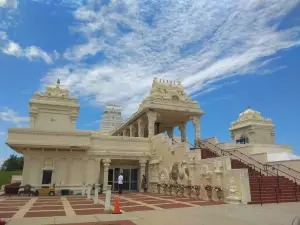 Sri Venkateswara Swami Temple