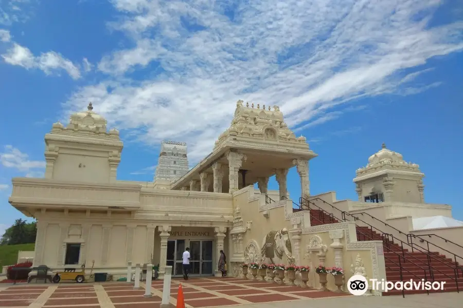 Sri Venkateswara Swami (Balaji) Temple