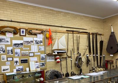 Apollo Bay Museum