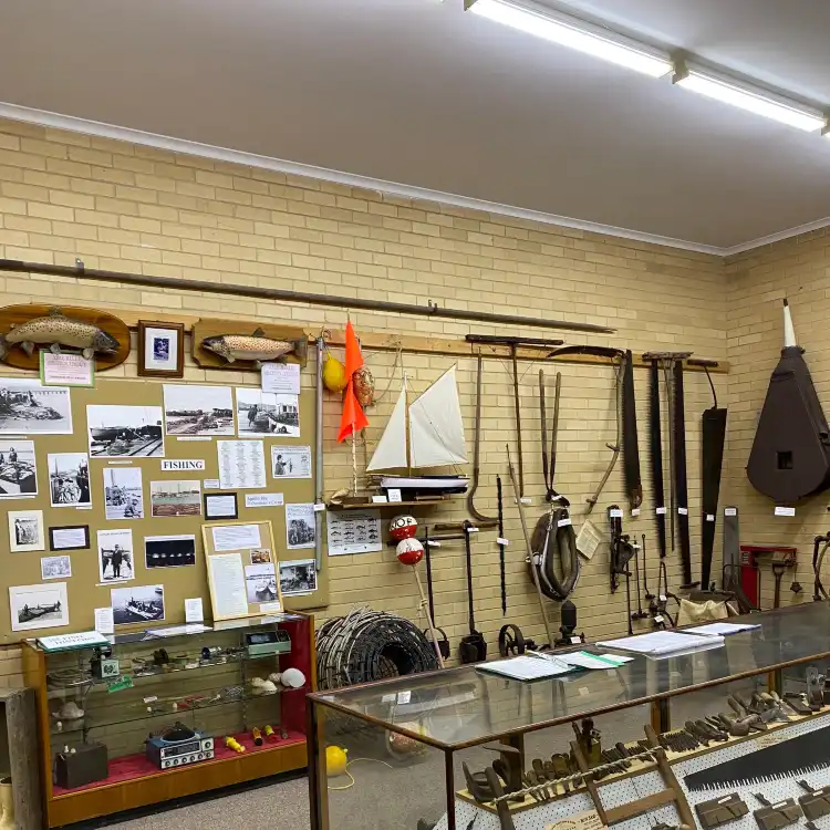 Các khách sạn gần Apollo Bay Museum