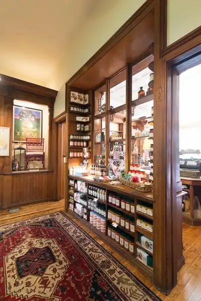 Hotels in Bridgton
