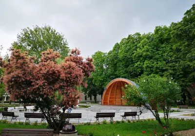 Busko-Zdrój
