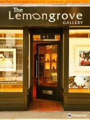 The Lemongrove Gallery