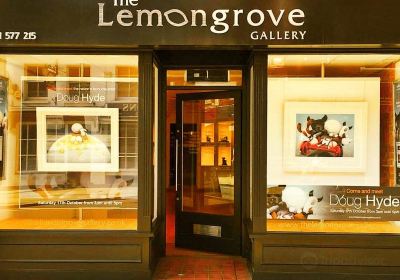 The Lemongrove Gallery
