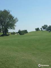 Coyote Ridge Golf Club