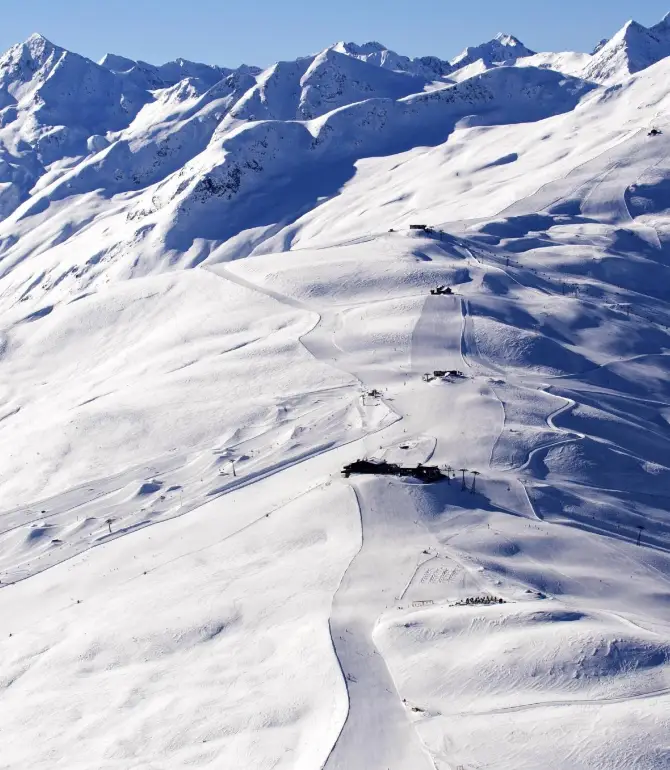 Livigno