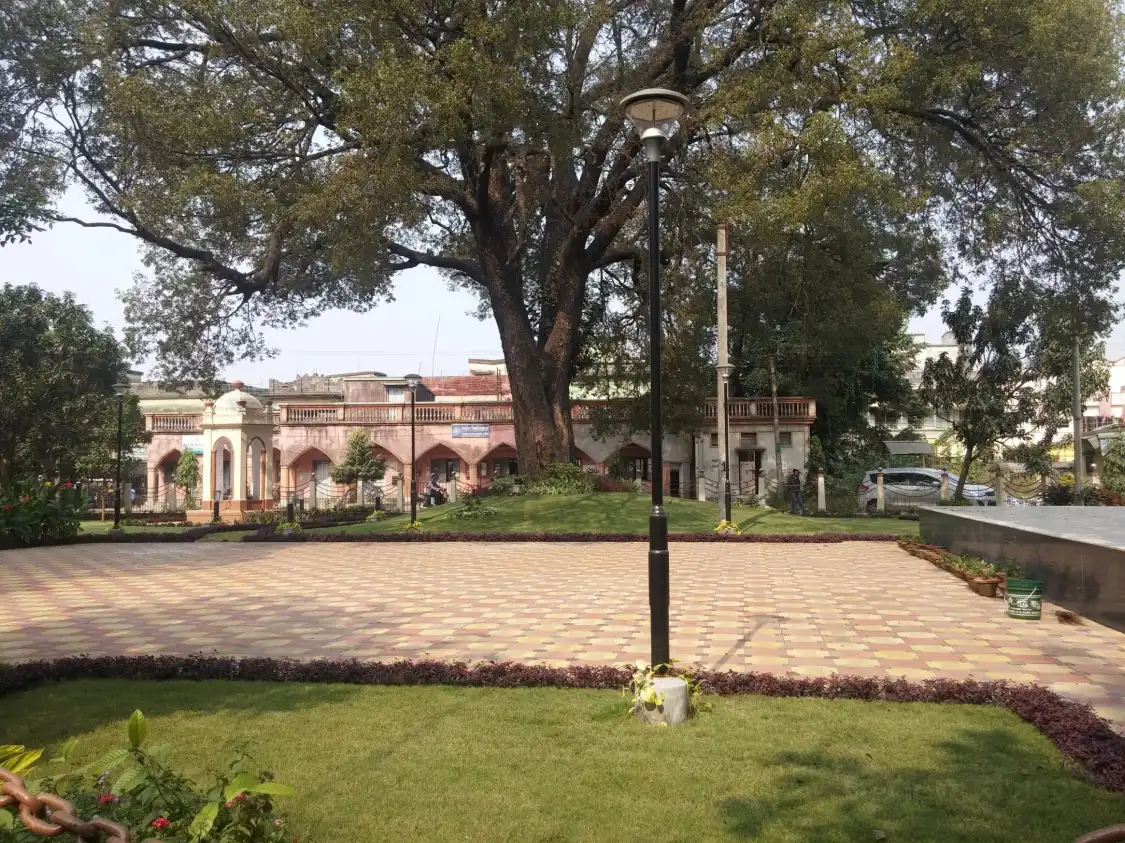 Hotel in zona Barddhaman Maharaja Palace