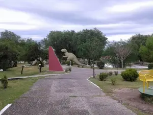 Parque Recreativo