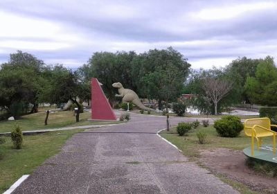 Parque Recreativo