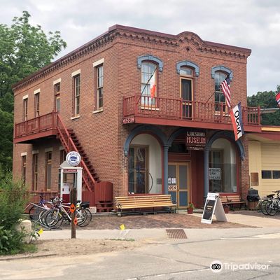 Lanesboro Museum