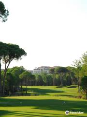 Cornelia Golf Club - Golf in Belek Antalya Turkey