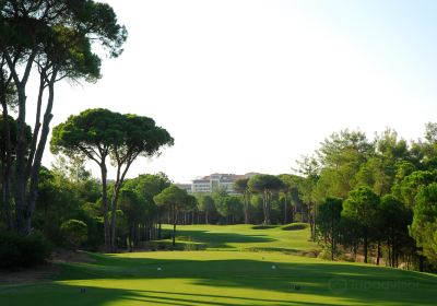 Cornelia Golf Club - Golf in Belek Antalya Turkey