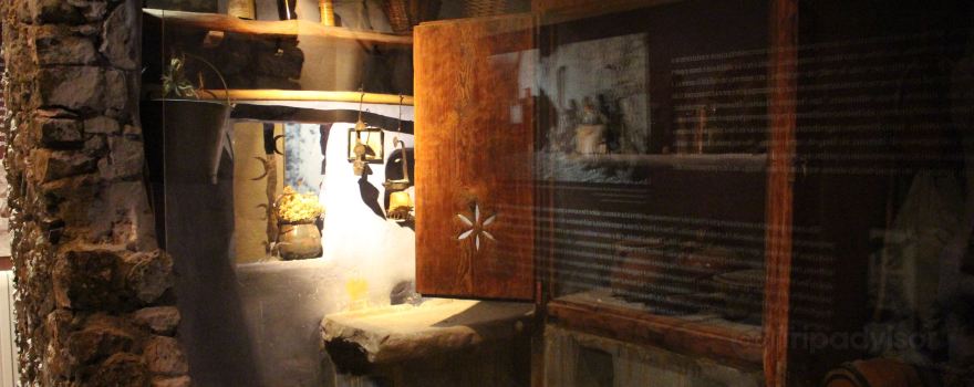 Museu De Les Trementinaires