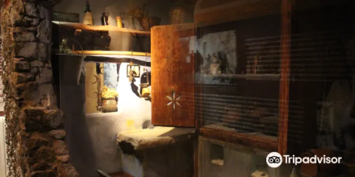 Museu De Les Trementinaires