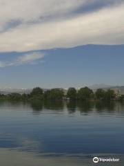 Lonetree Reservoir