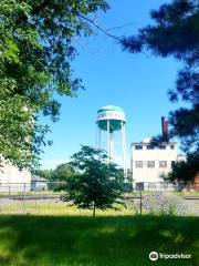 Railside Green Arboretum