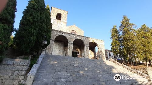 Chiesa della Madonna della Libera