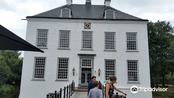 Het Witte Kasteel