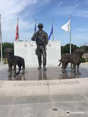 Military Working Dog Teams National Monument