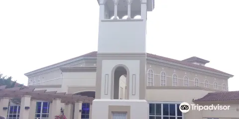 Church By the Glades