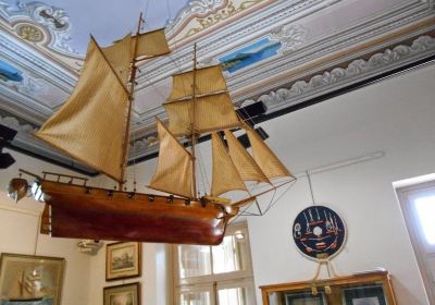 Chios Maritime Museum