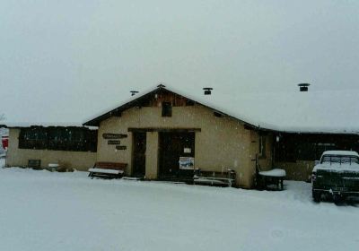 La Ferme du Bois Noir