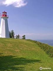 Cape George Lighthouse