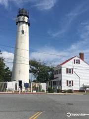 Fenwick Island Lighthouse