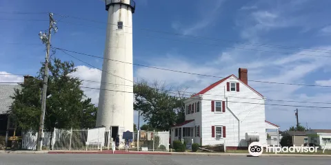 Fenwick Island Lighthouse