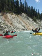 Adventure Paddle School