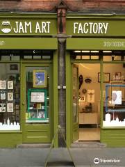 Jam Art Factory