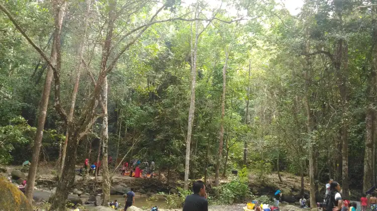 فنادق في Ampang Tinggi