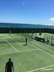 Tennis College Fuerteventura