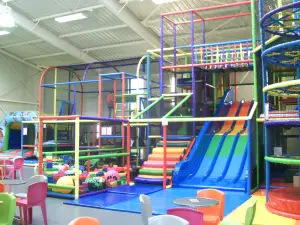 HappyPark