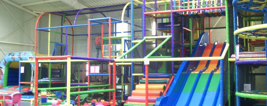 HappyPark