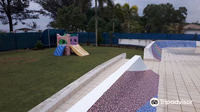 Liang Lumut Recreational Club