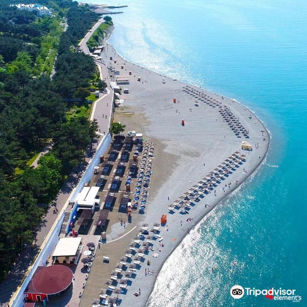 Gelendzhik