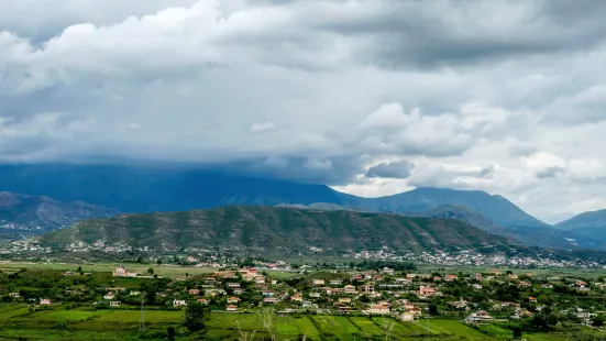 Phoenice Archaeological Park