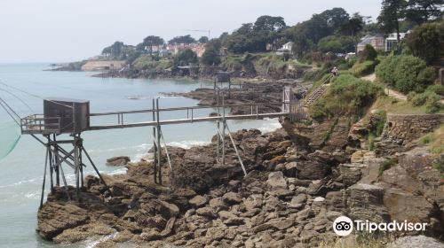 Plage de la Birochere