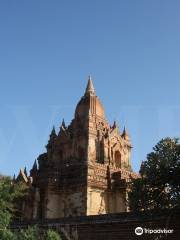 Templo Myauk Guni