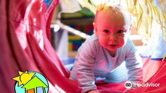 Children's Playhouse