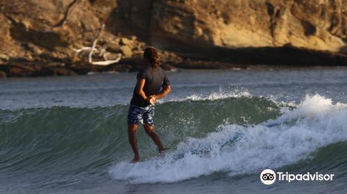 Playa Remanso