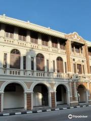 Ipoh Heritage Walk