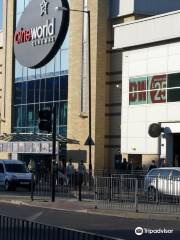 Cineworld Cinema Middlesbrough