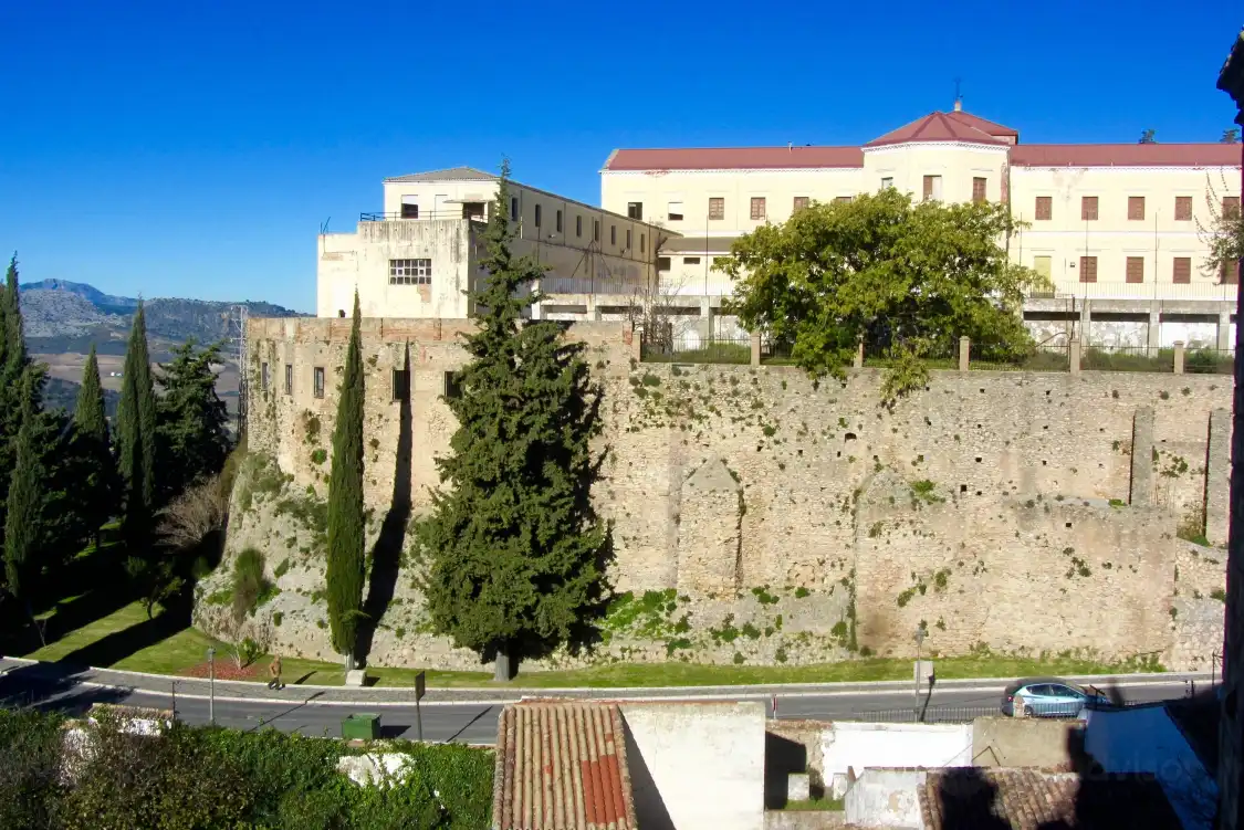 Hotels near Alcazaba de Ronda