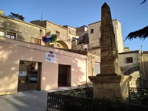 Museo della 500 di Calascibetta