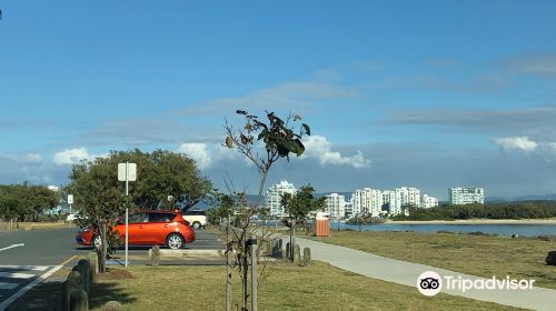 Doug Jennings Park