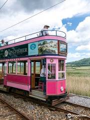 Seaton Tramway